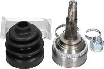 Kavo Parts CV-6522 - Шарнирный комплект, ШРУС, приводной вал unicars.by