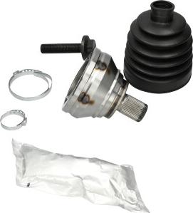 Kavo Parts CV-10005 - Шарнирный комплект, ШРУС, приводной вал unicars.by