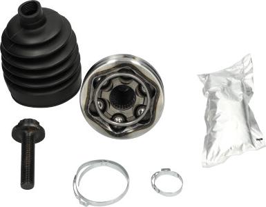 Kavo Parts CV-10005 - Шарнирный комплект, ШРУС, приводной вал unicars.by