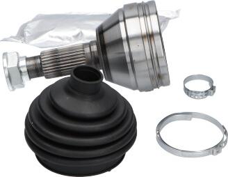 Kavo Parts CV-1016 - Шарнирный комплект, ШРУС, приводной вал unicars.by