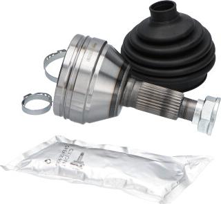 Kavo Parts CV-1016 - Шарнирный комплект, ШРУС, приводной вал unicars.by