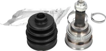 Kavo Parts CV-8509 - Шарнирный комплект, ШРУС, приводной вал unicars.by