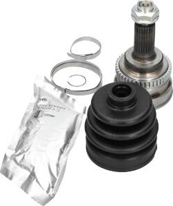 Kavo Parts CV-8509 - Шарнирный комплект, ШРУС, приводной вал unicars.by