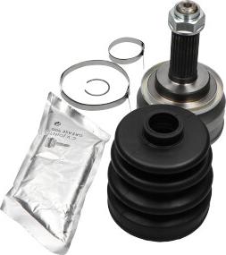 Kavo Parts CV-8005 - Шарнирный комплект, ШРУС, приводной вал unicars.by