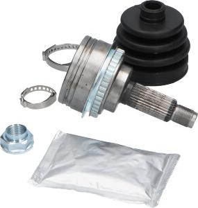 Kavo Parts CV-8010 - Шарнирный комплект, ШРУС, приводной вал unicars.by