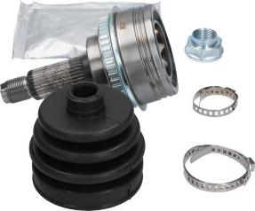 Kavo Parts CV-8010 - Шарнирный комплект, ШРУС, приводной вал unicars.by