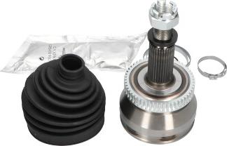 Kavo Parts CV-3040 - Шарнирный комплект, ШРУС, приводной вал unicars.by