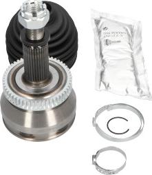 Kavo Parts CV-3040 - Шарнирный комплект, ШРУС, приводной вал unicars.by