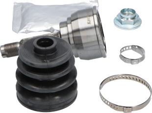 Kavo Parts CV-3008 - Шарнирный комплект, ШРУС, приводной вал unicars.by