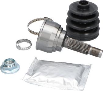 Kavo Parts CV-3008 - Шарнирный комплект, ШРУС, приводной вал unicars.by