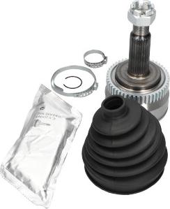 Kavo Parts CV-3019 - Шарнирный комплект, ШРУС, приводной вал unicars.by