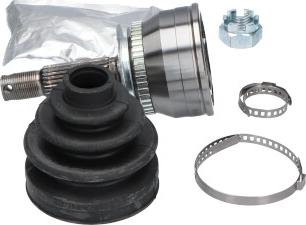 Kavo Parts CV-3013 - Шарнирный комплект, ШРУС, приводной вал unicars.by