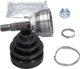 Kavo Parts CV-3012 - Шарнирный комплект, ШРУС, приводной вал unicars.by