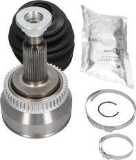 Kavo Parts CV-3031 - Шарнирный комплект, ШРУС, приводной вал unicars.by