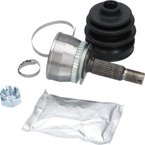 Kavo Parts CV-3020 - Шарнирный комплект, ШРУС, приводной вал unicars.by