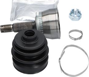 Kavo Parts CV-3020 - Шарнирный комплект, ШРУС, приводной вал unicars.by