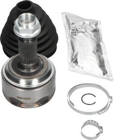 Kavo Parts CV-2033 - Шарнирный комплект, ШРУС, приводной вал unicars.by