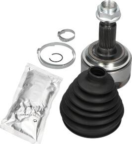 Kavo Parts CV-2033 - Шарнирный комплект, ШРУС, приводной вал unicars.by