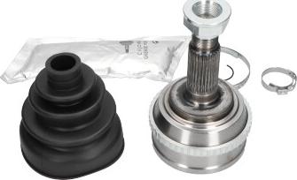 Kavo Parts CV-2022 - Шарнирный комплект, ШРУС, приводной вал unicars.by