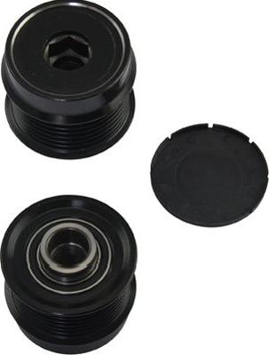 Kavo Parts DFP-9007 - Шкив генератора, муфта unicars.by