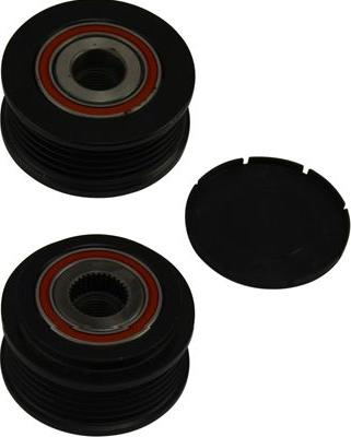 Kavo Parts DFP-4001 - Шкив генератора, муфта unicars.by