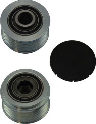 Kavo Parts DFP-5504 - Шкив генератора, муфта unicars.by