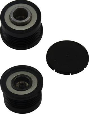 Kavo Parts DFP-5502 - Шкив генератора, муфта unicars.by