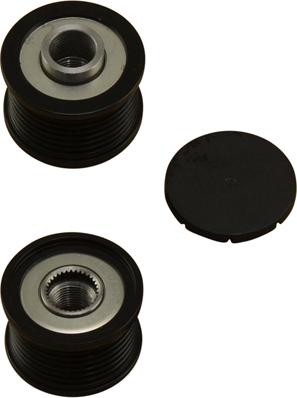 Kavo Parts DFP-6504 - Шкив генератора, муфта unicars.by