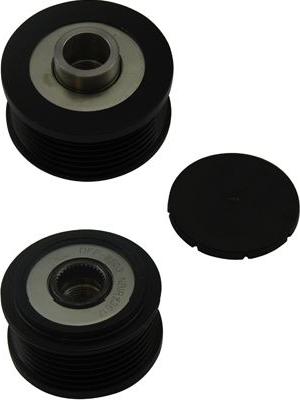 Kavo Parts DFP-8503 - Шкив генератора, муфта unicars.by