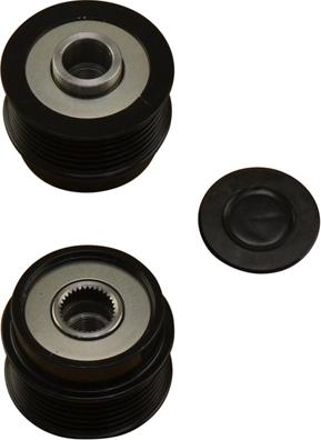 Kavo Parts DFP-3009 - Шкив генератора, муфта unicars.by