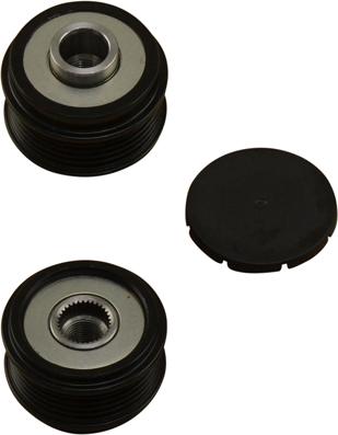 Kavo Parts DFP-3008 - Шкив генератора, муфта unicars.by