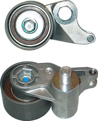 Kavo Parts DID-3504 - Направляющий ролик, зубчатый ремень ГРМ unicars.by