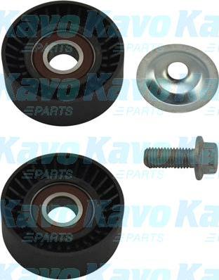 Kavo Parts DIP-9056 - Ролик, поликлиновый ремень unicars.by