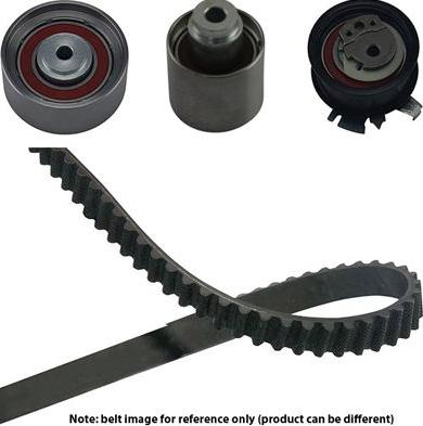 Kavo Parts DKT-5547 - Комплект зубчатого ремня ГРМ unicars.by