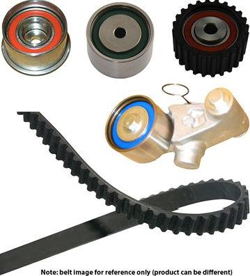 Kavo Parts DKT-8001 - Комплект зубчатого ремня ГРМ unicars.by