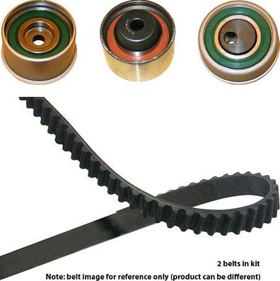 Kavo Parts DKT-3014 - Комплект зубчатого ремня ГРМ unicars.by