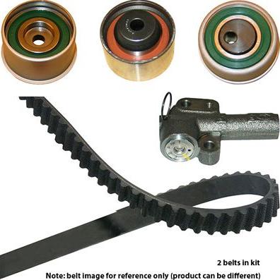 Kavo Parts DKT-3010 - Комплект зубчатого ремня ГРМ unicars.by