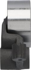 Kavo Parts DTE-9008 - Натяжной ролик, зубчатый ремень ГРМ unicars.by