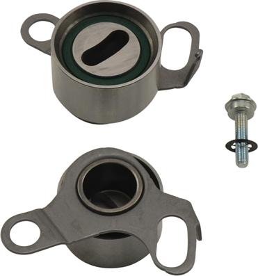 Kavo Parts DTE-9015 - Натяжной ролик, зубчатый ремень ГРМ unicars.by