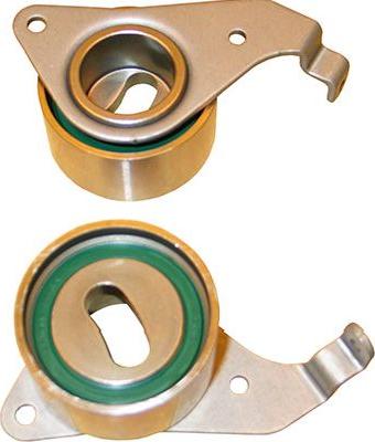 Kavo Parts DTE-9025 - Натяжной ролик, зубчатый ремень ГРМ unicars.by