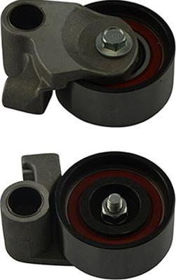 Kavo Parts DTE-9028 - Натяжной ролик, зубчатый ремень ГРМ unicars.by