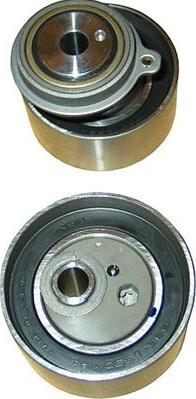 Kavo Parts DTE-4505 - Натяжной ролик, зубчатый ремень ГРМ unicars.by