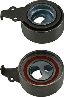 Kavo Parts DTE-4511 - Натяжной ролик, зубчатый ремень ГРМ unicars.by