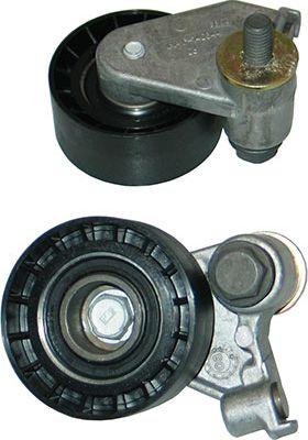 Kavo Parts DTE-4530 - Натяжной ролик, зубчатый ремень ГРМ unicars.by