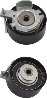 Kavo Parts DTE-4537 - Натяжной ролик, зубчатый ремень ГРМ unicars.by