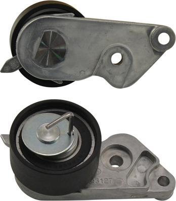 Kavo Parts DTE-4529 - Натяжной ролик, зубчатый ремень ГРМ unicars.by