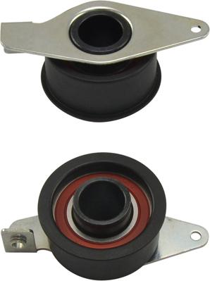 Kavo Parts DTE-4526 - Натяжной ролик, зубчатый ремень ГРМ unicars.by