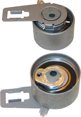 Kavo Parts DTE-4009 - Натяжной ролик, зубчатый ремень ГРМ unicars.by