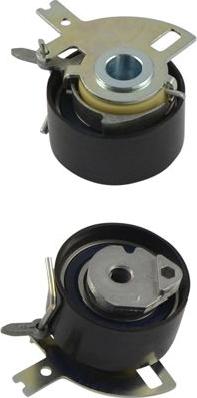 Kavo Parts DTE-5547 - Натяжной ролик, зубчатый ремень ГРМ unicars.by