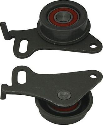 Kavo Parts DTE-5506 - Натяжной ролик, зубчатый ремень ГРМ unicars.by